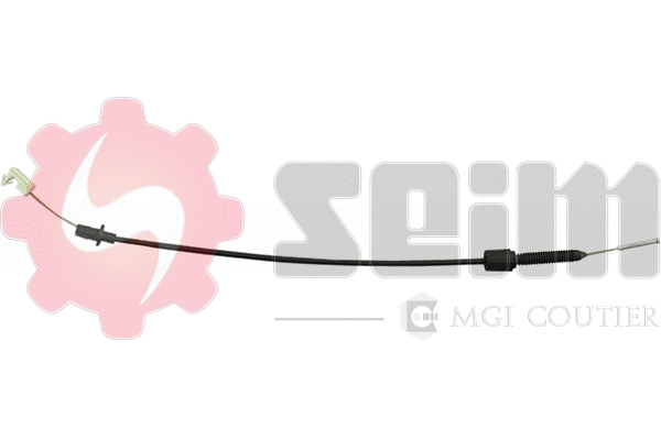 Accelerator Cable (062045)