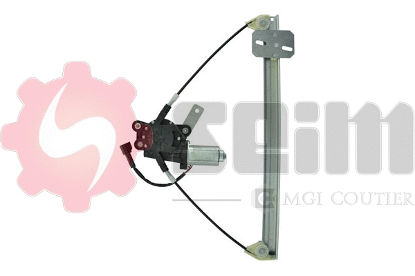 Window Regulator