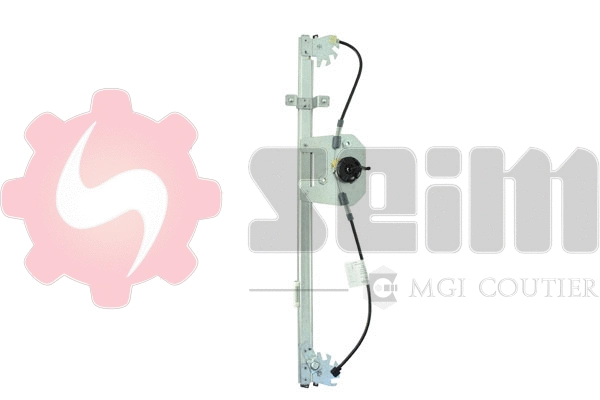 Window Regulator (910060)