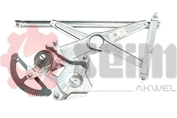 Window Regulator (902289)