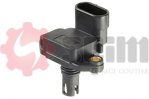 Air Pressure Sensor, altitude adaption