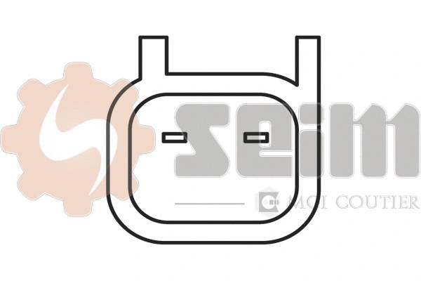 Switch, reverse light