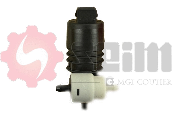 Washer Fluid Pump, window cleaning (102456)