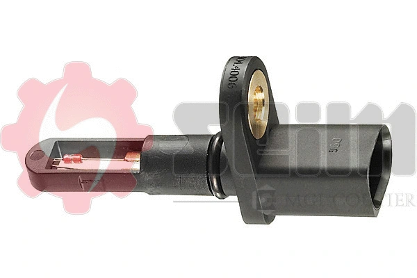 Sensor, intake air temperature