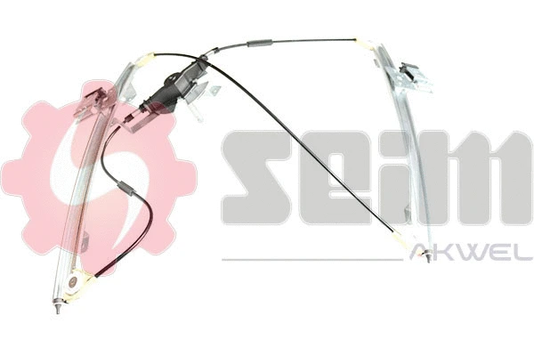 Window Regulator (902556)