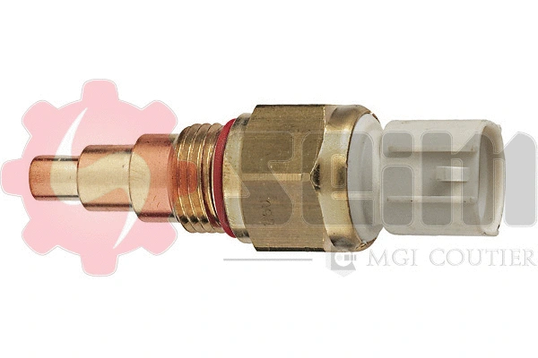 Temperature Switch, radiator fan