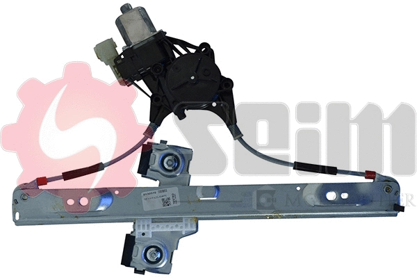 Window Regulator (901497)