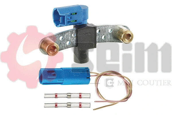 Sensor, crankshaft pulse (CP328)