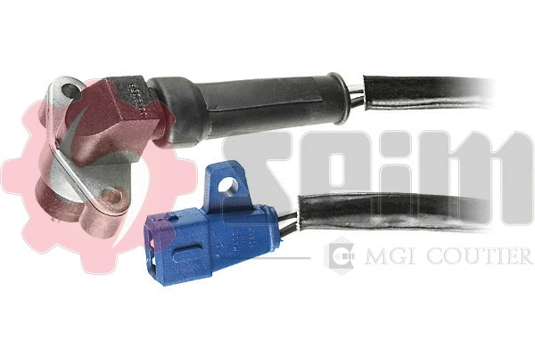 Sensor, crankshaft pulse (CP113)