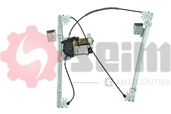 Window Regulator