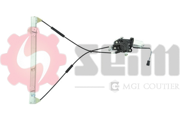 Window Regulator