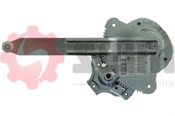 Window Regulator (901372)