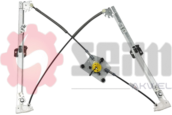 Window Regulator