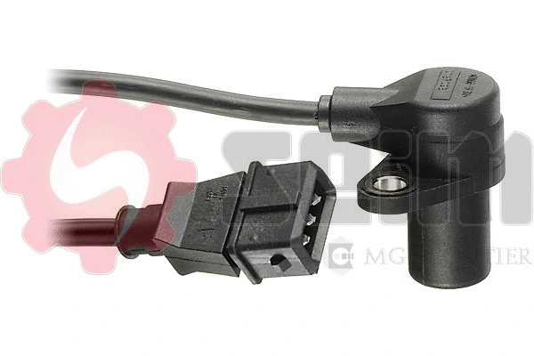 Sensor, crankshaft pulse (CP131)