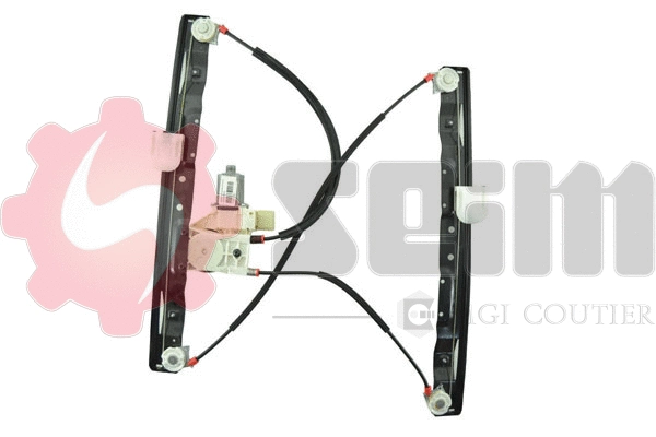 Window Regulator (900677)