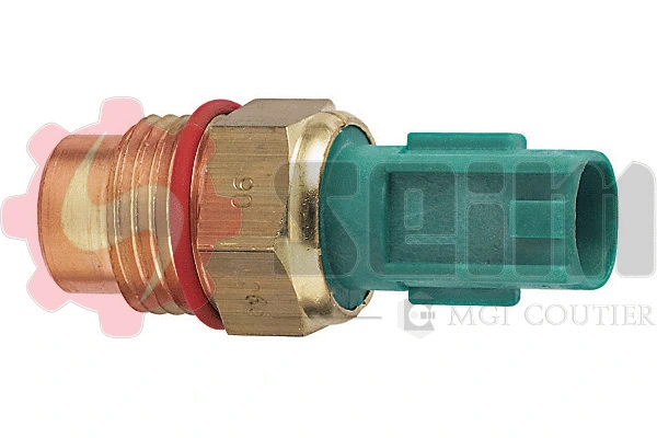 Temperature Switch, radiator fan