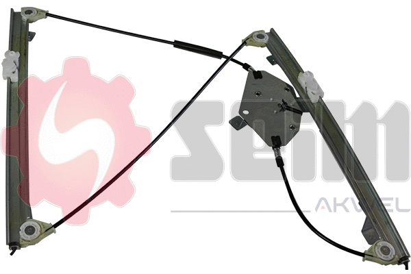 Window Regulator (901820)