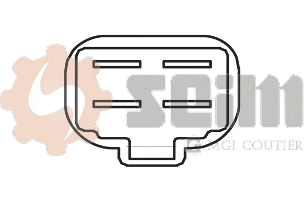 Stop Light Switch