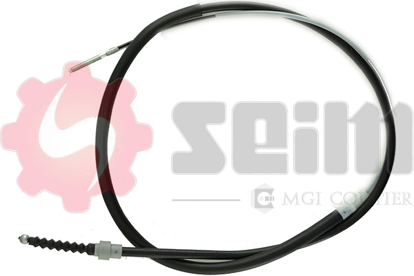 Cable Pull, parking brake (550240)