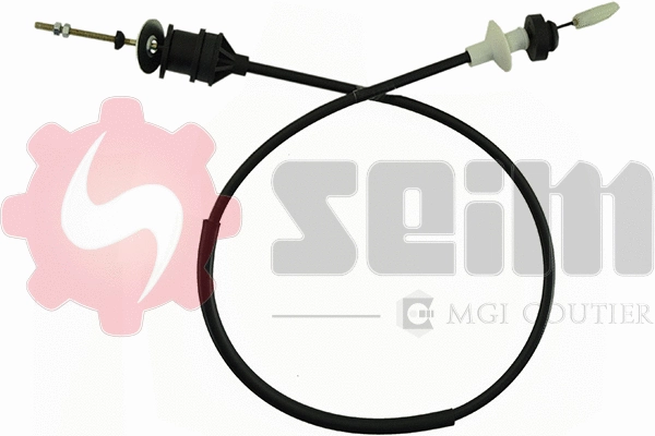 Cable Pull, clutch control (200300)