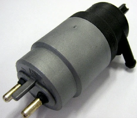 Washer Fluid Pump, window cleaning (102474)