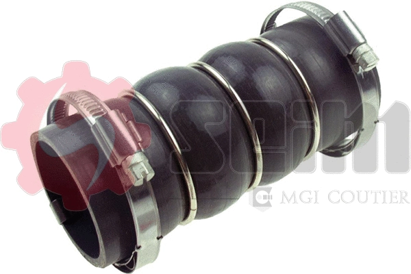Charge Air Hose (981131)