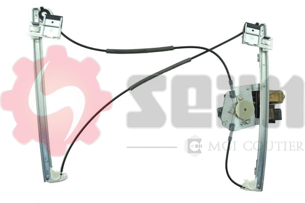 Window Regulator