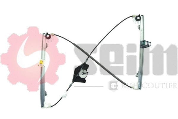 Window Regulator (920070)