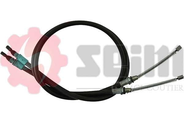 Cable Pull, parking brake (554429)