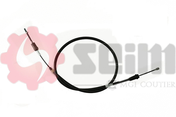 Cable Pull, clutch control (401340)