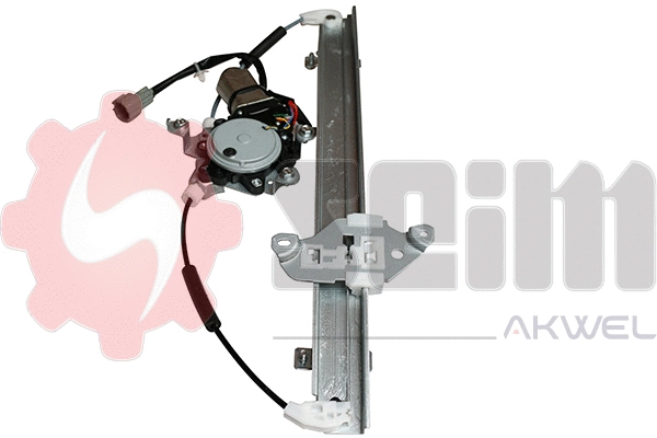 Window Regulator