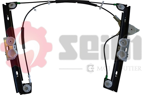 Window Regulator (901382)