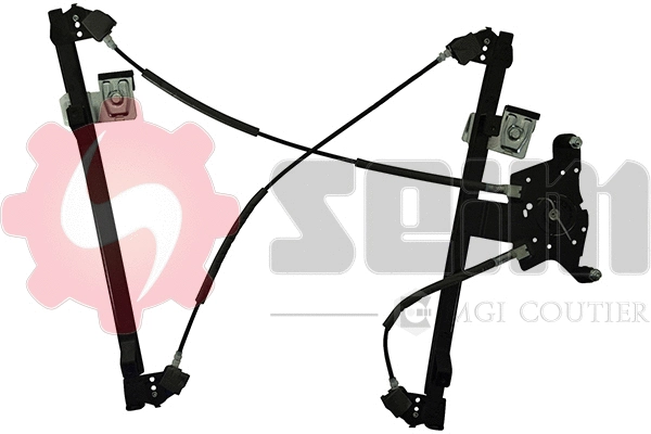 Window Regulator (901664)