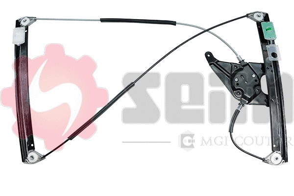 Window Regulator (900401)