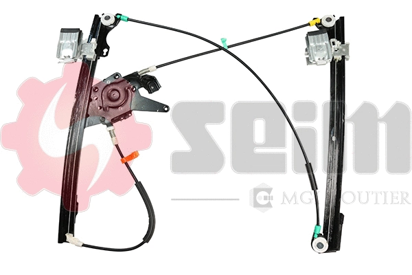 Window Regulator (980013)