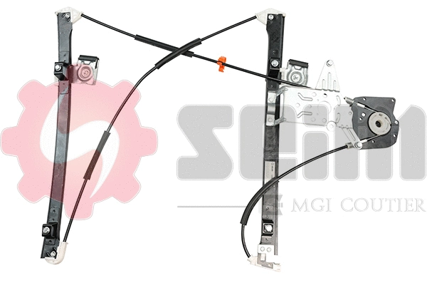 Window Regulator