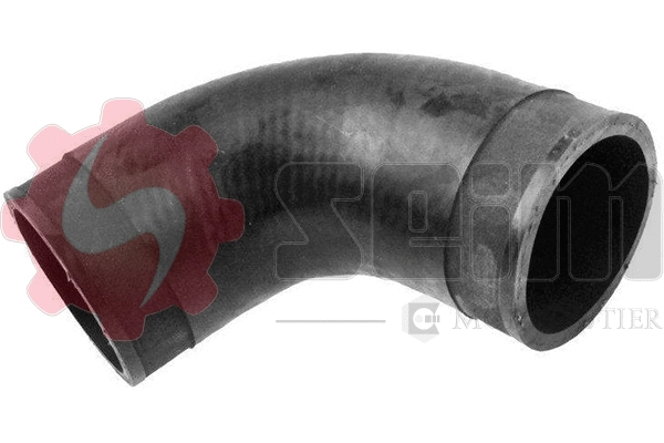 Charge Air Hose (981344)
