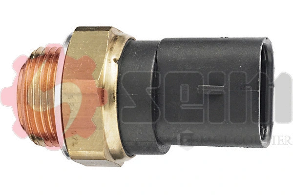 Temperature Switch, radiator fan