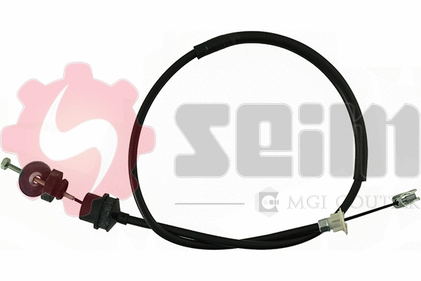 Cable Pull, clutch control (200290)