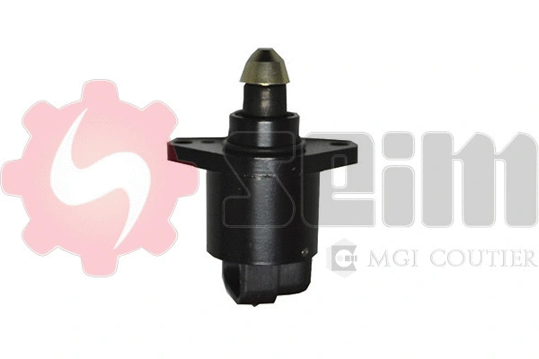 Idle Control Valve, air supply (110519)