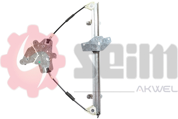 Window Regulator (901859)