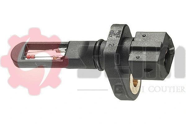 Sensor, intake air temperature