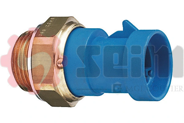 Temperature Switch, radiator fan