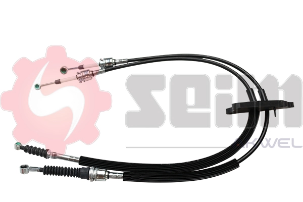 Cable Pull, manual transmission (555593)