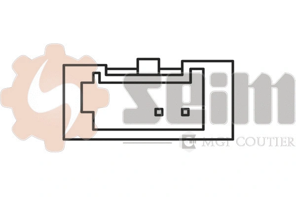 Stop Light Switch