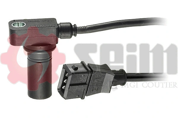 Sensor, crankshaft pulse (CP126)