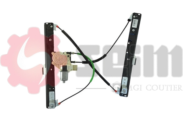 Window Regulator (900681)