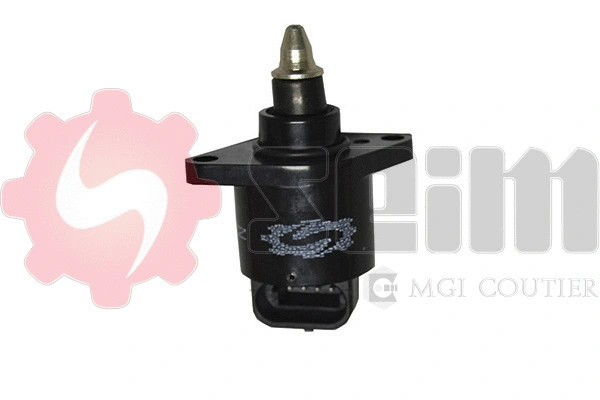 Idle Control Valve, air supply (110504)