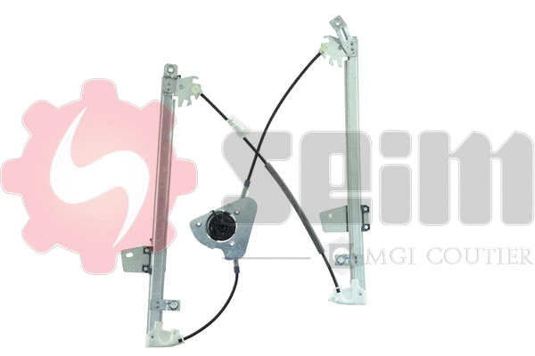 Window Regulator (901092)