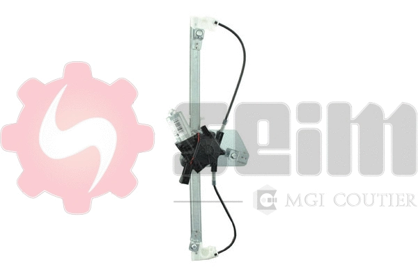 Window Regulator (900558)